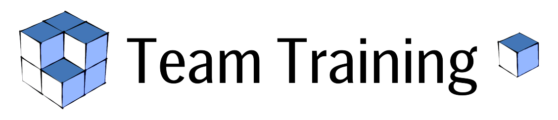 Teamtrainin logo ny