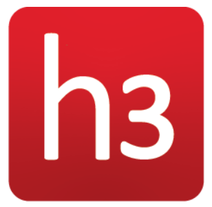 h3ikt logo